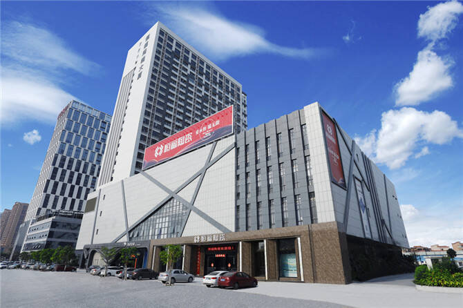 新中式 极简美！恒福·现代砖系列即将全面上市