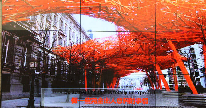 什么是现代仿古砖？金意陶发起行业研讨但暂无定论