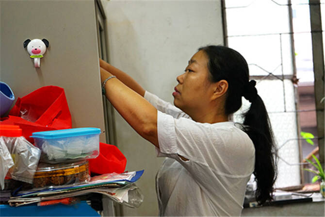 浪鲸 | 以爱之名 温暖一颗为公益奉献的心