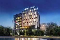 【佛山】广东恒洁卫浴有限公司