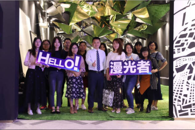 第31届陶博会 20多家中国知名媒体走进新璟盛(1)744.jpg