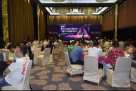  知名卫浴企业与知名卖场高端商洽会成功举办