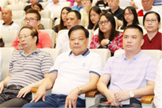 喜讯|汇亚磁砖荣获2017年度广东省优秀企业称号