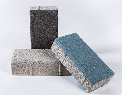 [titlepic]陶瓷透水砖高端的品质，简单的养护