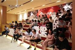 揭秘六大亮点！“中国卫浴盛典”10月17日举行