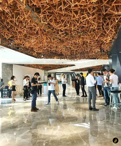 罗浮宫全球新总部启动4264.jpg