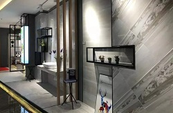  官宣：名帝家园陶瓷 新总部营销中心 盛大开业