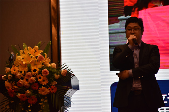 11.东科软件公司经理王军演讲.JPG