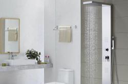 【淋浴房专区开业预告】海安辰展厅重磅升级，创造美好淋浴新体验