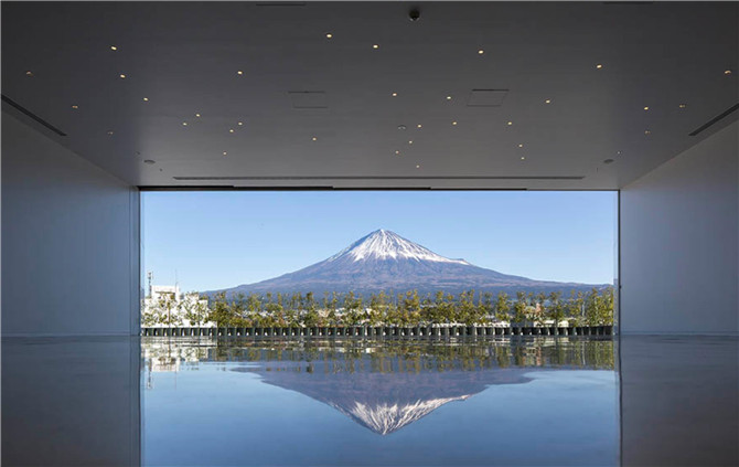 9富士山世界遗产博物馆5.jpg