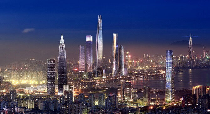 6月中旬，这个设计IP活动又回到深圳！但场景大不同