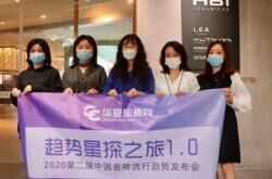 趋势星探之旅•第8站丨集优雅与品质于一体的瓷砖，就它了