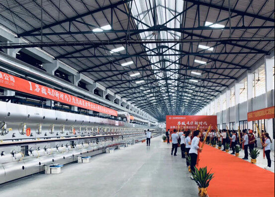 518 摩德娜承建的金牌企业二期岩板生产线隆重点火(2)(1)114.jpg