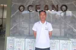 鹿寨智慧加盟商刘东：店面不大也能做到其他较大门店一样的销售业绩