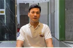 崇福智慧加盟商姜胜伟：厂家给予的帮助跟传统分销商区别很大