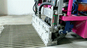 狼真的来了！碧桂园瓷砖铺贴机器人启用，速度是人工2倍…