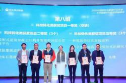 “路易摩登石墨烯发热砖产品”获2020中国建材与家居行业科技奖