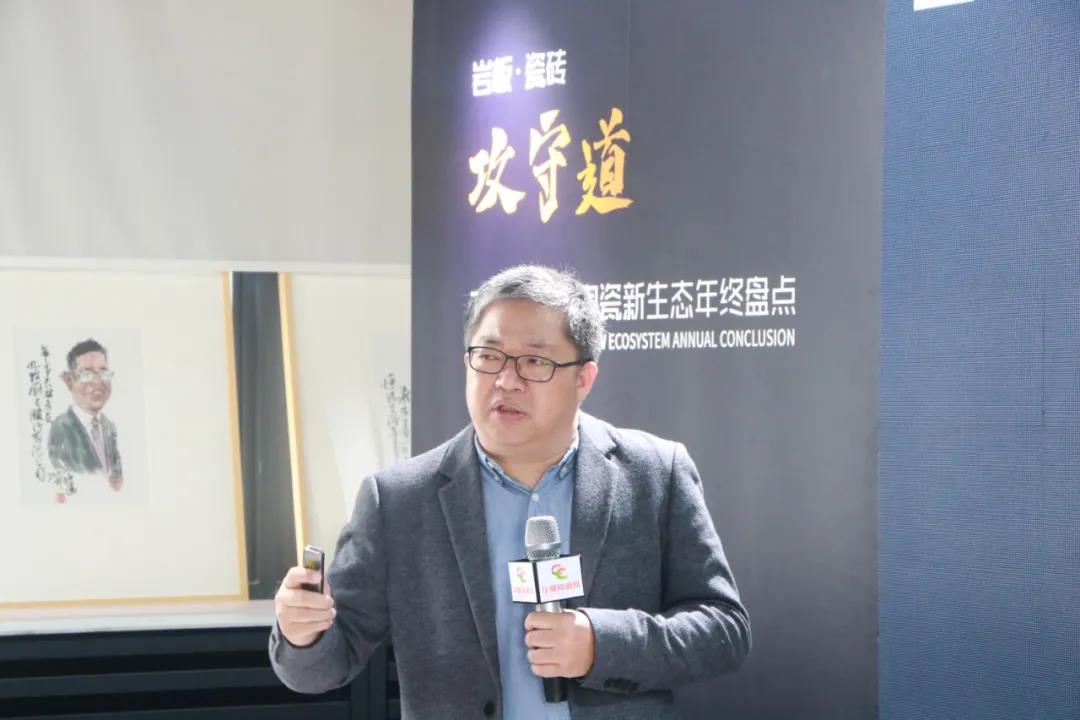 老牛说•年终演讲丨岩板是新十年“万能金刚狼”，但也可能止于“石材替代品”
