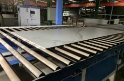 点火投产季之力泰窑火暖寒冬|盛世东方和米兰诺新线同日投产