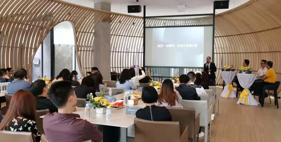 维罗生态砖媒体见面会圆满举行，有料爆出！