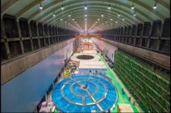 世界级水电站投产发电，蒙娜丽莎瓷砖助力“白鹤亮翅”