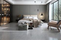 欧神诺瓷砖：14款高颜值的卧室设计，恰到好处的高级！