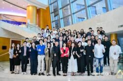 质美中国丨品鉴憩水之城，恒洁与设计师相聚深圳大梅沙