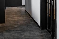 中国设计新青年优秀作品巡展｜侯登峰：高级黑的空间设计，调性十足！