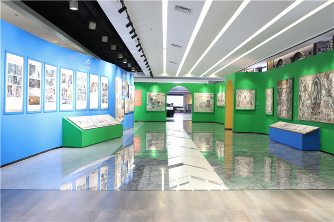 中国建筑陶瓷博物馆举办2022年518国际博物馆日主题活动 (5).jpg