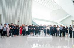 质美中国丨探索未来科技，恒洁与西安设计师携手智领未来