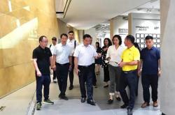 品牌硬实力 | 冠珠瓷砖实力中标保利发展控股集团战略集采