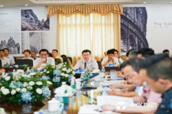 专业品鉴 洞见未来|天弼“臻品洞石技术”达到国际领先水平！
