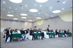 第二届中国岩板思想大会暨第四届金岩奖颁奖典礼盛大召开