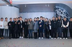 设计西安×高定生活丨汇聚设计力量，共襄开业盛典