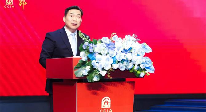 刘挺当选！中陶协新一届理事长诞生